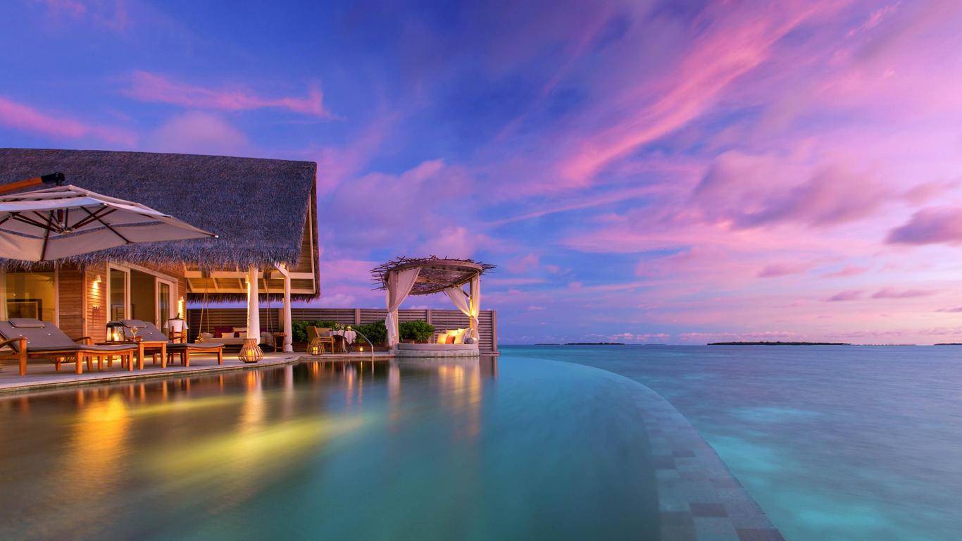 Milaidhoo Maldives