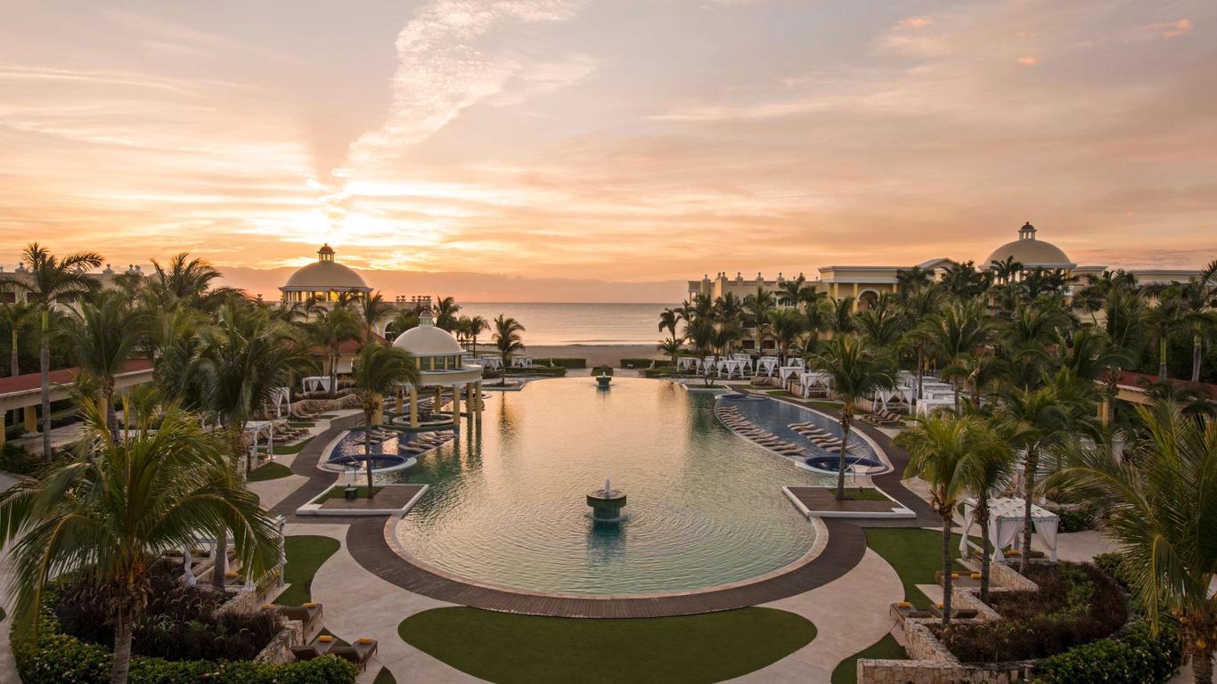 Iberostar Grand Paraiso